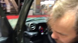 Обзор Suzuki Jimny 2018. Плюсы и минусы нового Джимни