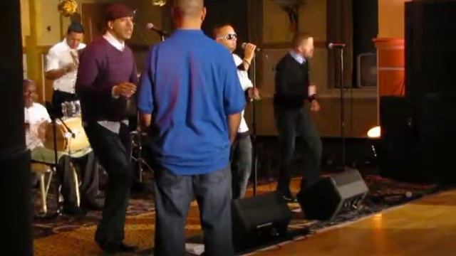 Michigan Tech Gala Latina 2011 Dance #1 смотреть онлайн