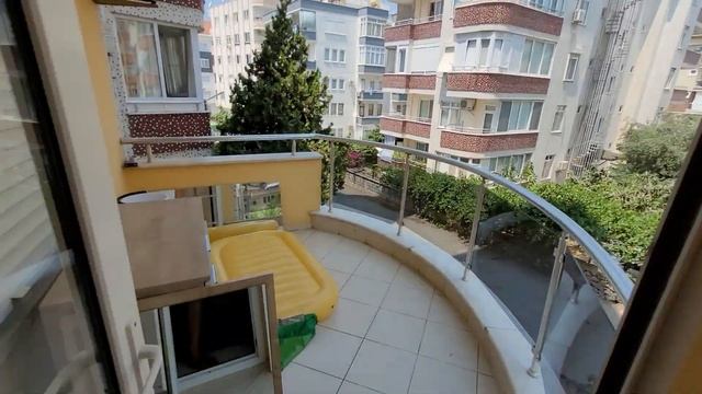 Недорогая недвижимость в Алании 2+1 под ВНЖ Тосмур Турция | Недвижимость в Турции Аланья 3 комнатна