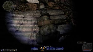 Где искать Майрона и груз для Сыча в моде Geonezis Addon 2.0 на S.T.A.L.K.E.R.: Зов Припяти