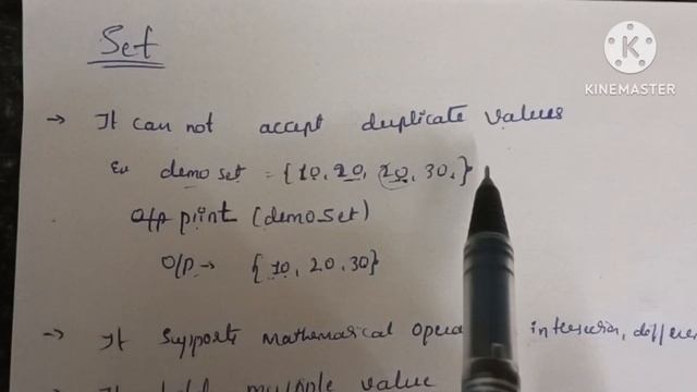 what is set?with example.python for begginer.python tutorial for begginer