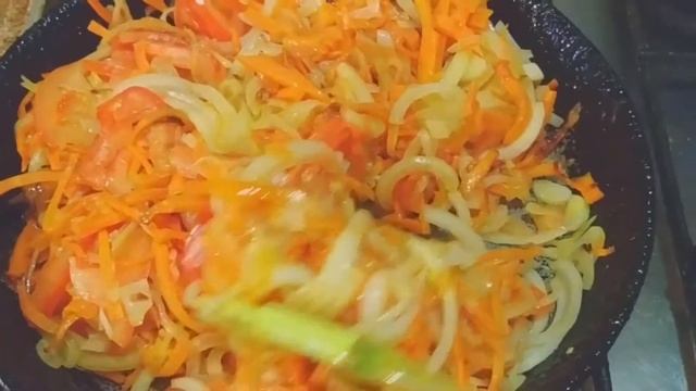 Солянка сборная мясная с оливками и маслинами