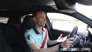 Маленький но ОООЧЕНЬ злой!!! Mercedes-Benz GLA AMG. Уже в России. Обзор AMG. GLA 45 AMG