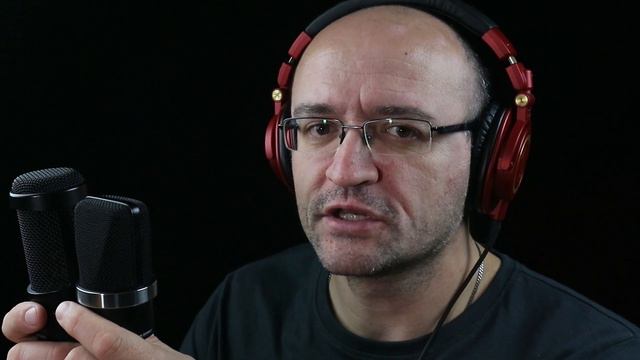 Comparație audio microfon Neumann TLM 102 vs Audio Technica AT2035 смотреть онлайн