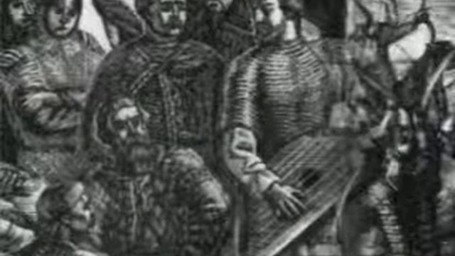 Автор "Слова о полку Игореве" смотреть онлайн