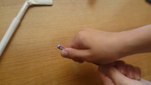 КАК СДЕЛАТЬ ДРОБОВИК ИЗ БУМАГИ СВОИМИ РУКАМИ, КОТОРЫЙ БУДЕТ СТРЕЛЯТЬ.