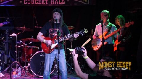 Дождь. Александр Соколов (МИФЫ) и Группа ФинскийзалиФ