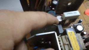 ремонт тв vestel vr2106tf (шасси 11AK30A11) изготовление составного транзистора