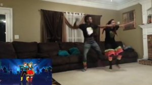 Just Dance 2014 - Moskau