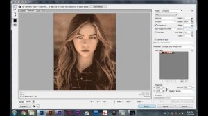 How to Export Color Code form Images in Photoshop