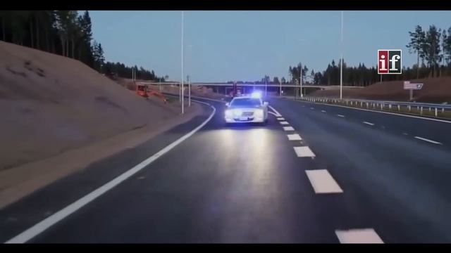 फिनलैंड के इस वीडियो को एक बार जरूर देखे || Amazing Facts About Finland in Hindi | In Facts Officia смотреть онлайн