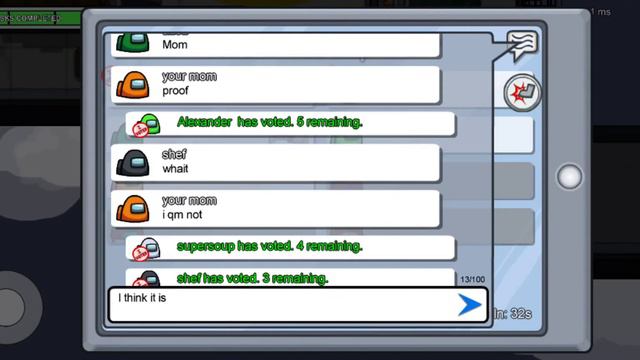 lol Among Us смотреть онлайн