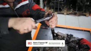 АКПП Renault DP0 Peugeot Citroёn AL4 Разбор коробки