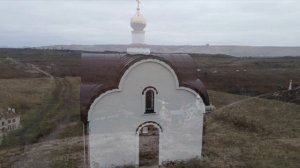 Костомаровский женский православный монастырь