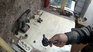 Вечная Шаровая Опора Забудь про Шаровые Раз и Навсегда
