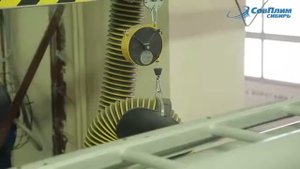 Системы удаления выхлопных газов от автотранспорта в гаражах