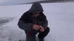 Великие Крутинские Озёра .Ик.