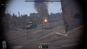 Сетап 4.0-4.3 США "War Thunder"