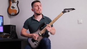 Led Zeppelin - Stairway To Heaven Solo Cover