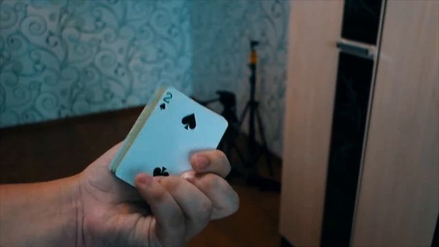 MURPHY DECK FLIP / ОБУЧЕНИЕ ФЛОРИШУ // ФЛОРИШИ С КАРТАМИ