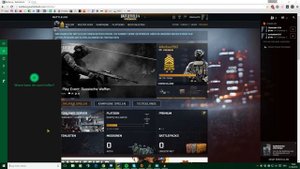 Battlefield 4 Port 3659 UDP fix ohne Portfreigabe