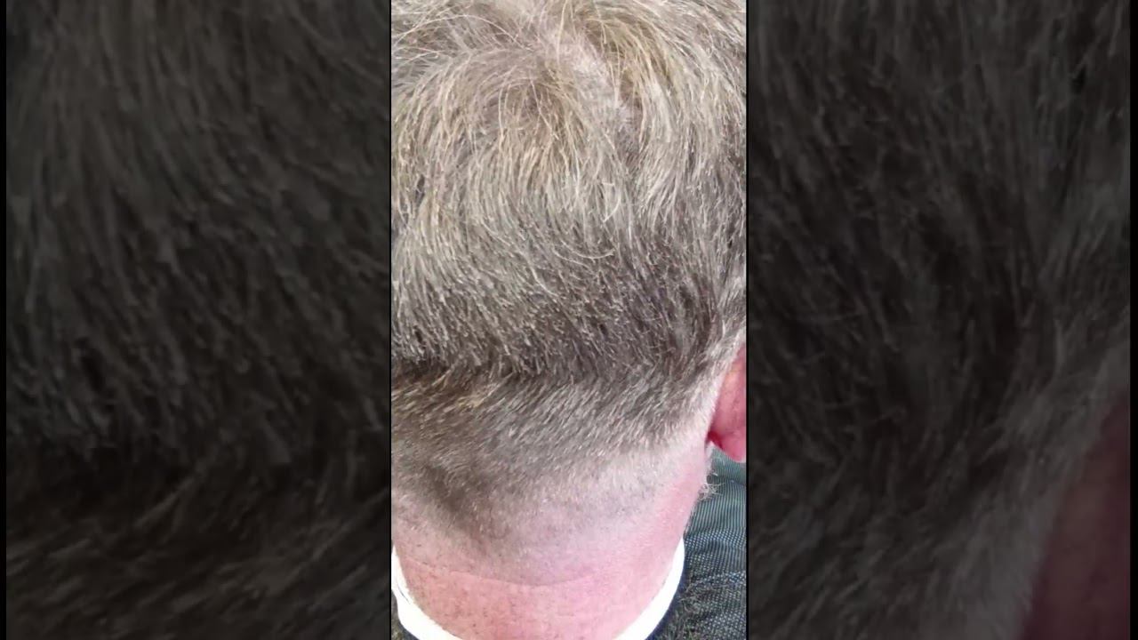 почему секутся очень короткие волосы? помогите!!! смотреть онлайн