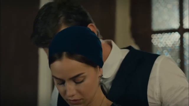 Murvet & Seyit | "...dare to wish it..." смотреть онлайн