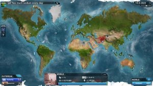 Plague Inc Evolved: Doomsday Save & Anti Vaxxer Achievements Guide