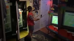 Пиньята для богатых.