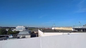 Аэропорт Внуково!!! Самолёты взлетают!!!