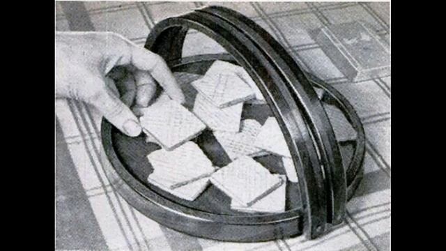 Поднос из дерева смотреть онлайн