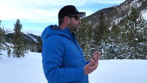 Julbo Shield Sunglass Review - Sean Sewell of Engearment.com