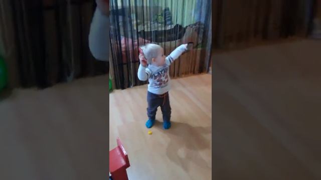 Утренняя зарядка-бодрость на весь день