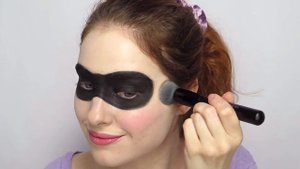 Violet Parr (The Incredibles) Cosplay Tutorial