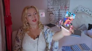 OLGA STELLA - Гороскоп. ВОДОЛЕЙ сентябрь 2024 Таро прогноз.