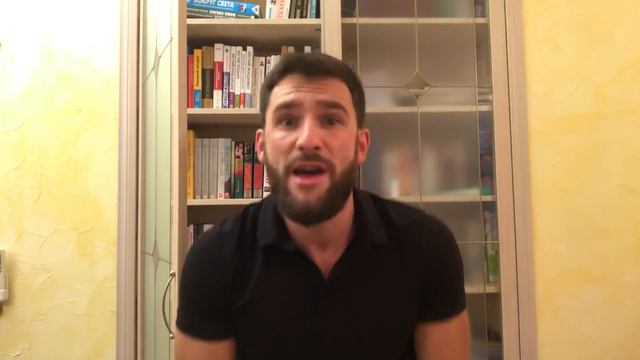 Как изменить своё окружение?
