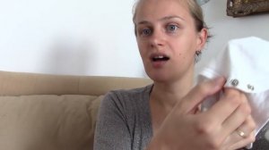 Список необходимого для новорожденного. Что пригодилось