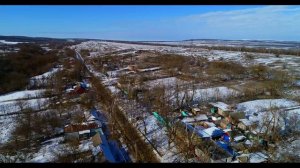 Круглолесское