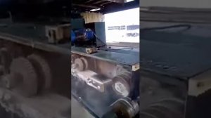 Термит 150Е станок для переработки тонкомера