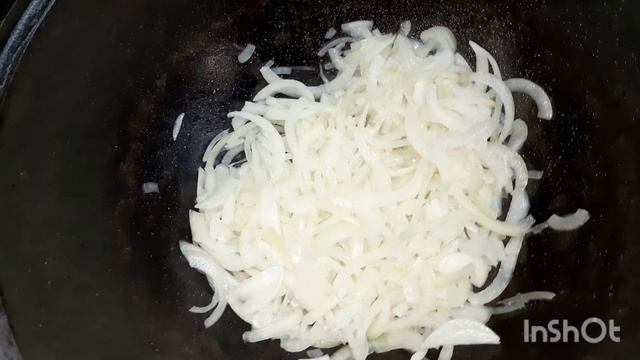 Мясо по-кремлёвски в казане. #мясо #говядина #покремлёвски #казан #телятина смотреть онлайн