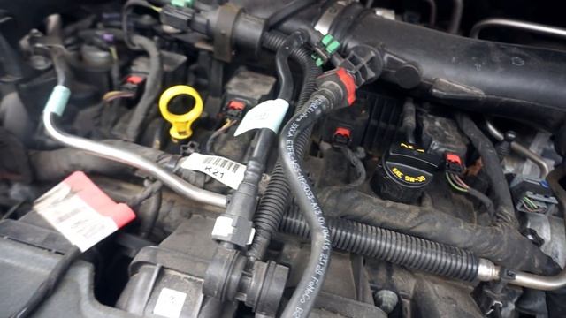 Ford 2.3 EcoBoost Reliability смотреть онлайн