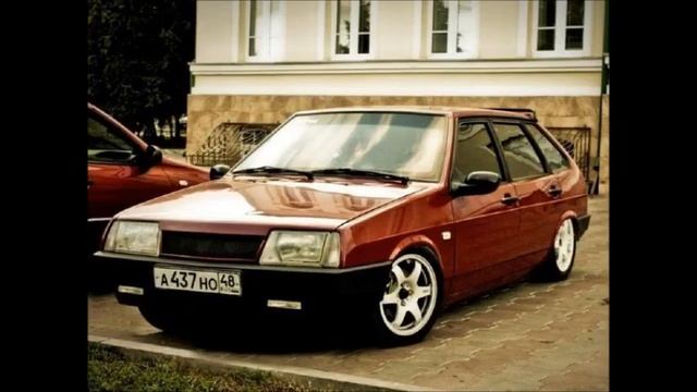 ваз 2109 смотреть онлайн