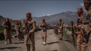 Таджико – афганская граница  В ожидании завтрашнего