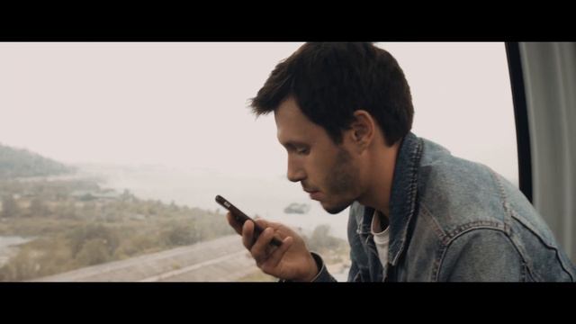 Приятный человек (пилот веб-сериала)
