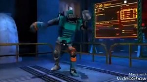 Прохождение игры живая сталь. Часть 1