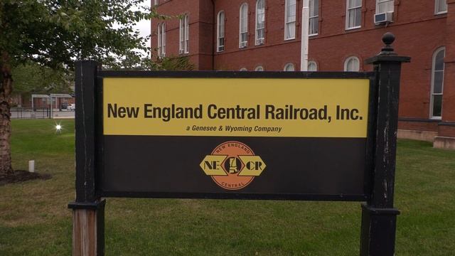 One Year of Trains! Railroad Highlights of 2020 смотреть онлайн