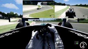 Assetto Corsa Modded/Custom Car f1 2014 season 0.2.1 With Download