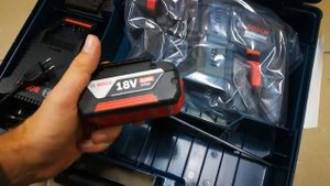 BOSCH GBH 180-LI Professional