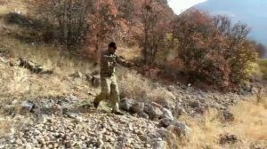 ERIK VARDANYAN & MARINE GHAZARYAN  _   PATERAZM  EV  SER