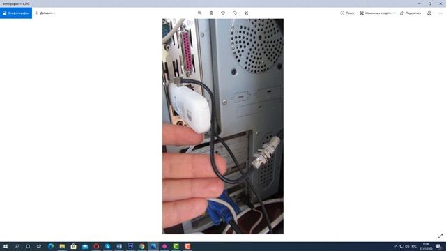 Как подключить и усилить ИНТЕРНЕТ на ДАЧЕ своими руками